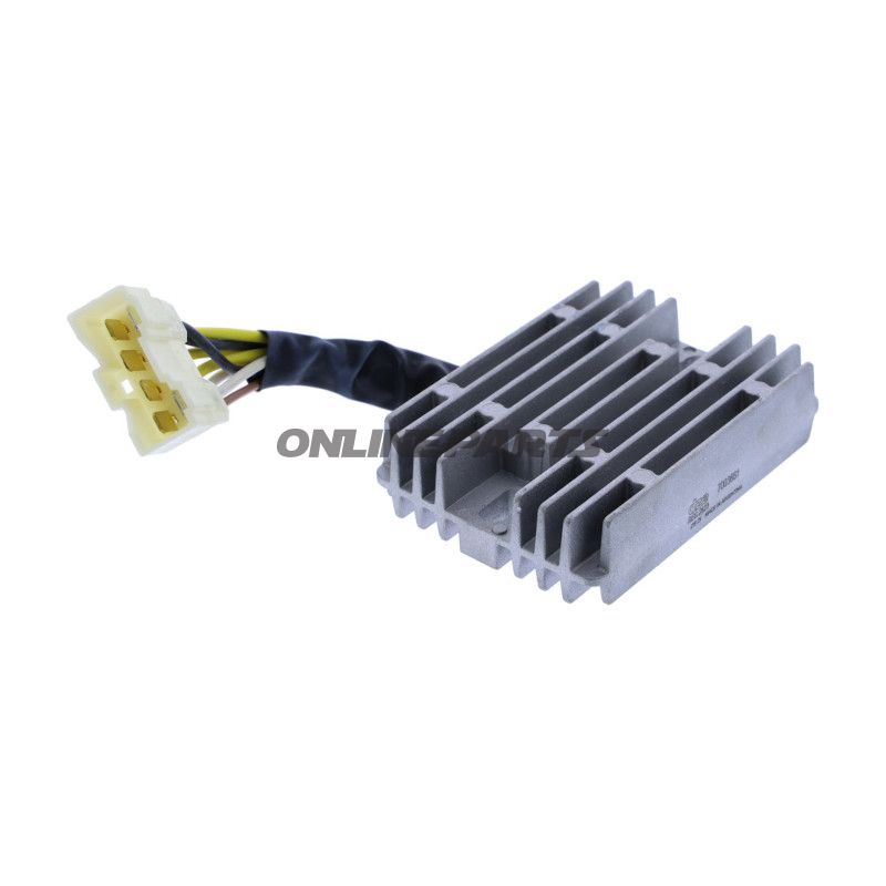 REGULATOR/RECTIFIER Mosfet Alternativ: 7000723