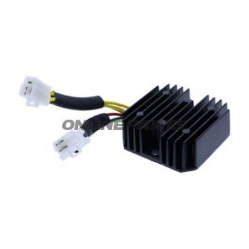 REGULATOR/RECTIFIER Mosfet