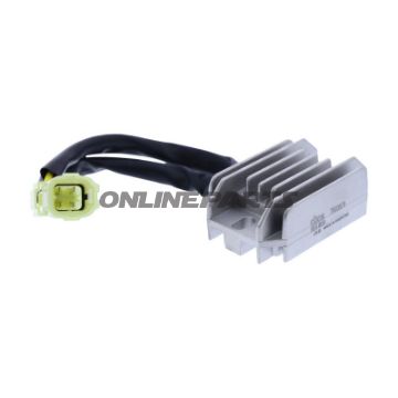 REGULATOR/RECTIFIER Mosfet