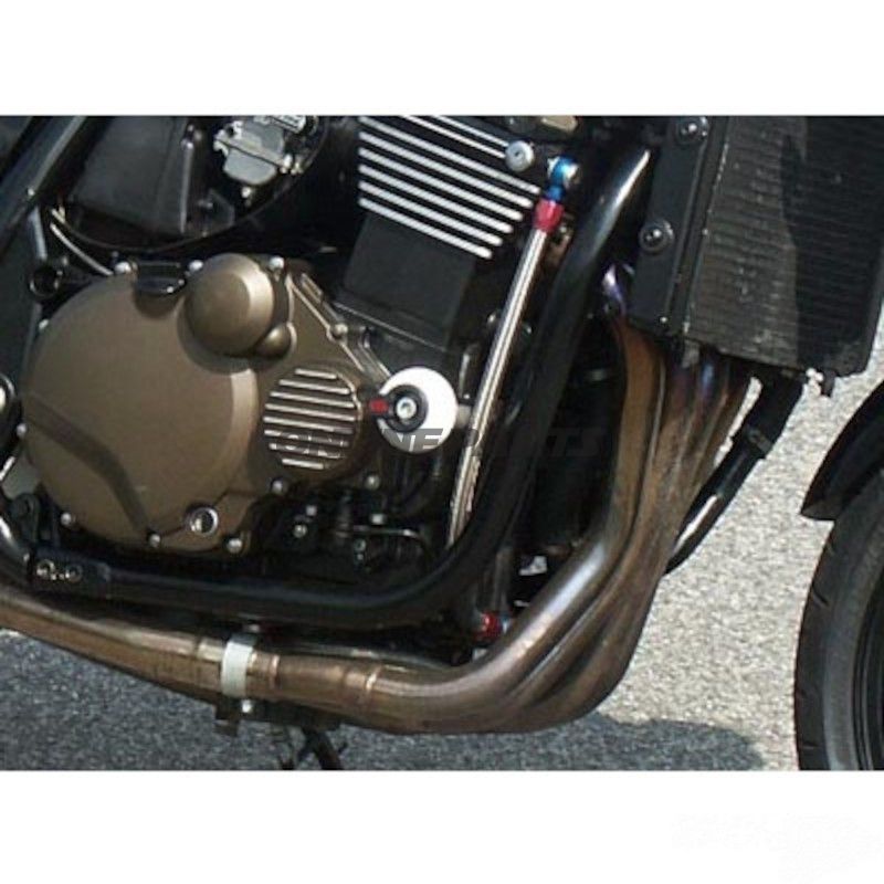 MONTERINGSSÆT CRASH PAD LSL med adapterplade