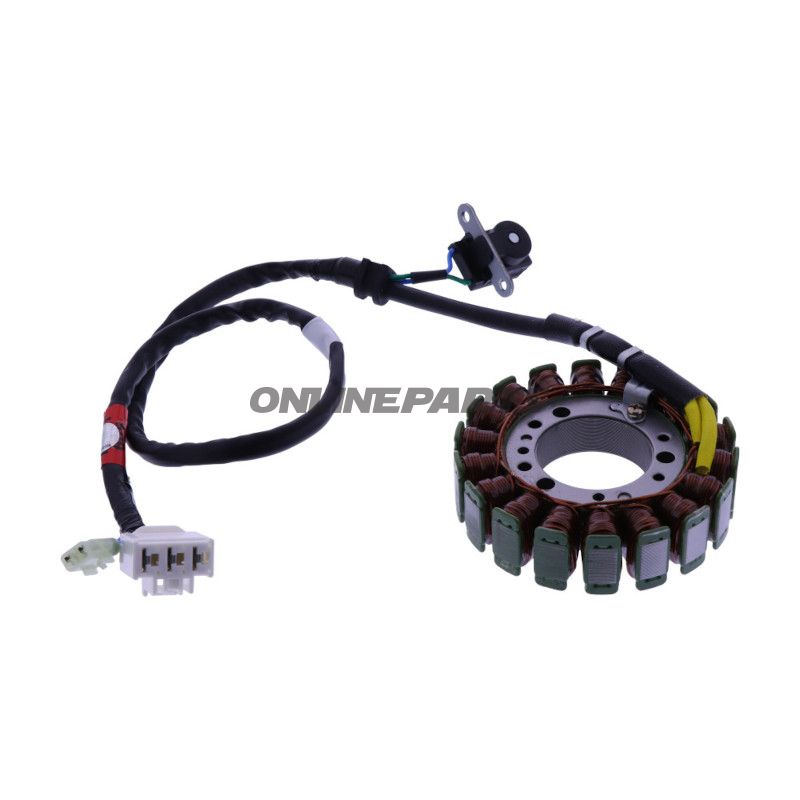 STATOR (OE RESERVEDEL)