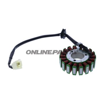 STATOR (OE RESERVEDEL)