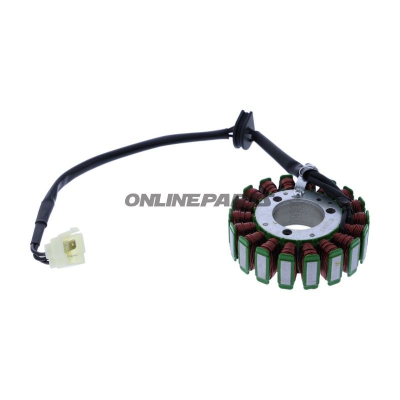 STATOR (OE RESERVEDEL)