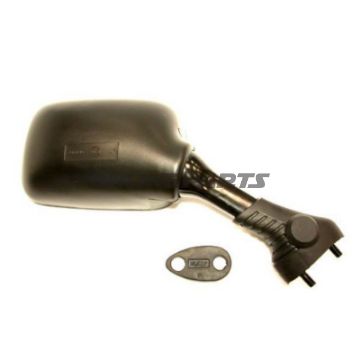 SPEJL SORT HØJRE SE 7130274 16/04