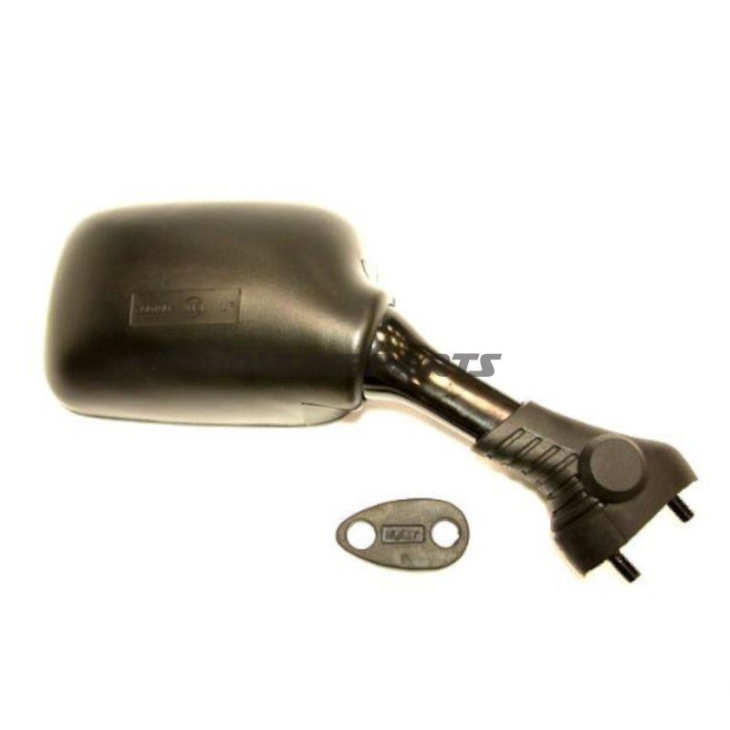 SPEJL SORT HØJRE SE 7130274 16/04