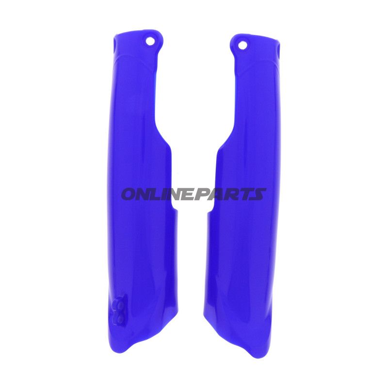 GAFFELBESKYTTERSÆT BLÅ