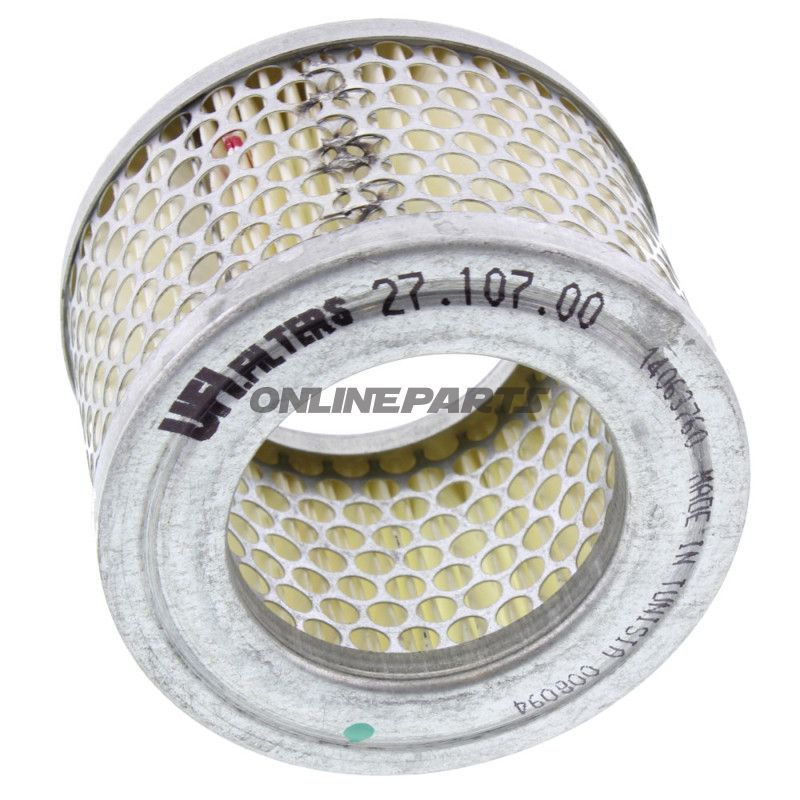 LUFTFILTER UFI-alternativ: 3124849
