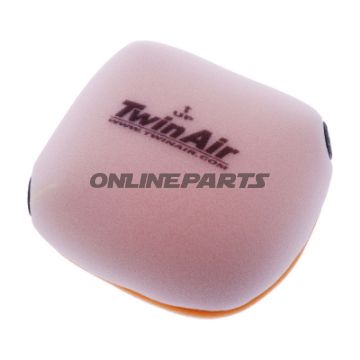 LUFTFILTERSKUM RACING TWIN AIR TIL POWERFLOW-KIT