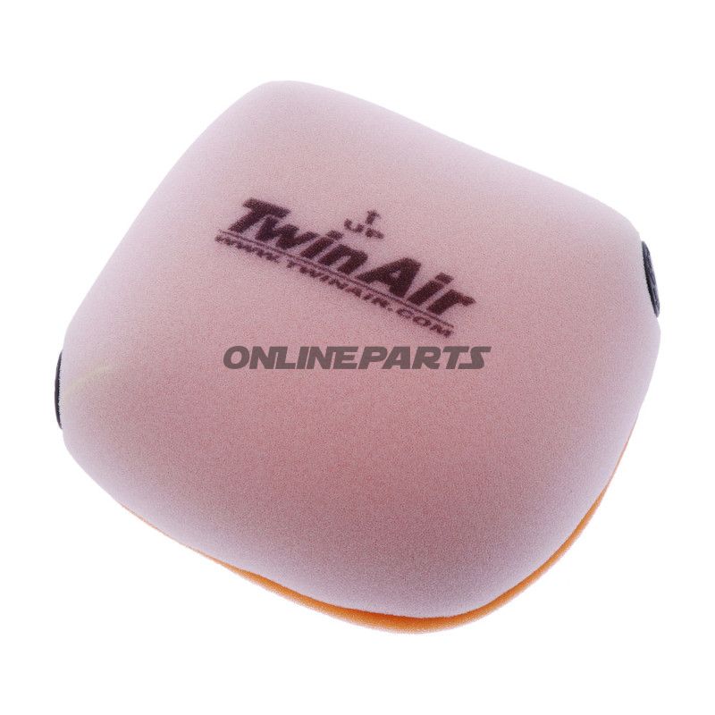 LUFTFILTERSKUM RACING TWIN AIR TIL POWERFLOW-KIT