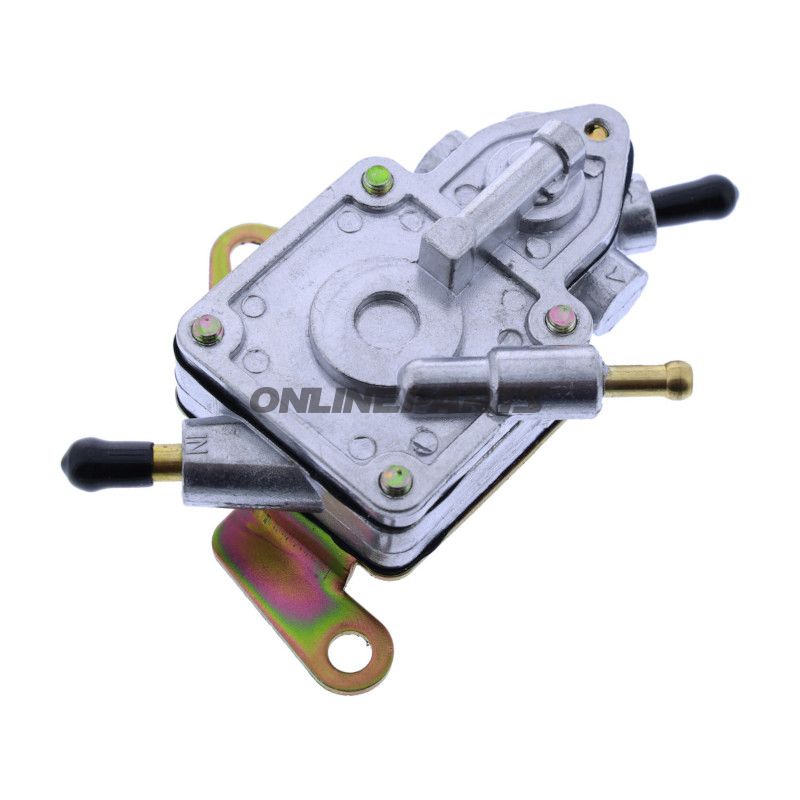 BRÆNDSTOFPUMPE JMP VAKUUM