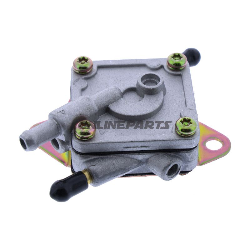 BRÆNDSTOFPUMPE JMP VAKUUM