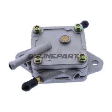 BRÆNDSTOFPUMPE JMP VAKUUM