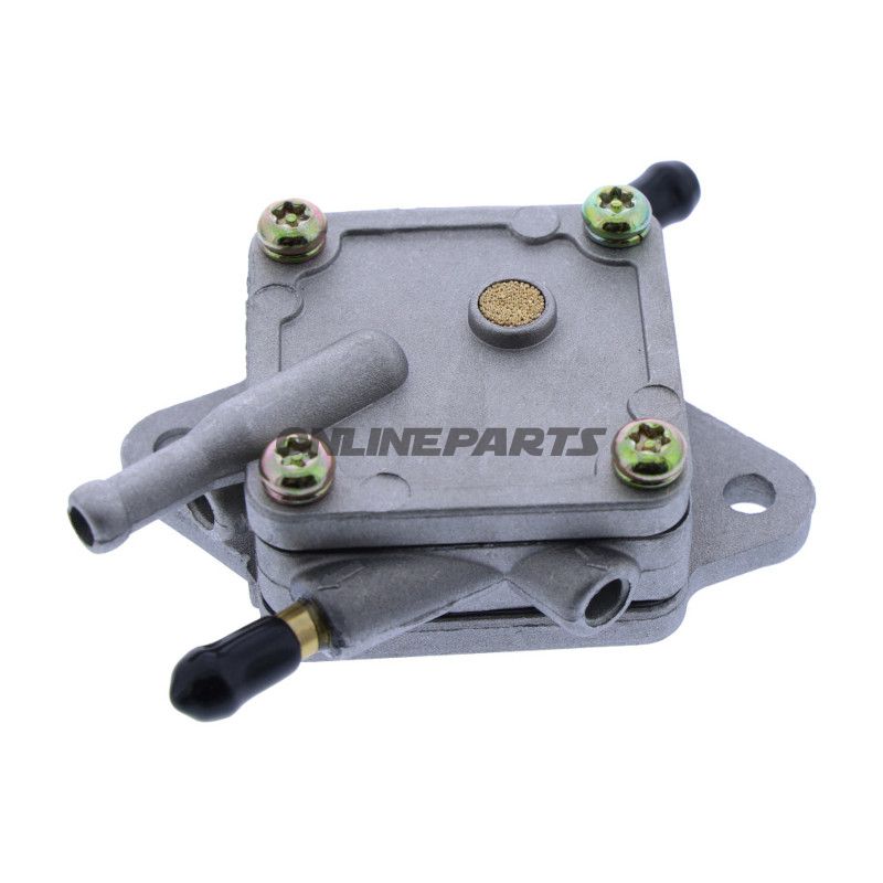 BRÆNDSTOFPUMPE JMP VAKUUM