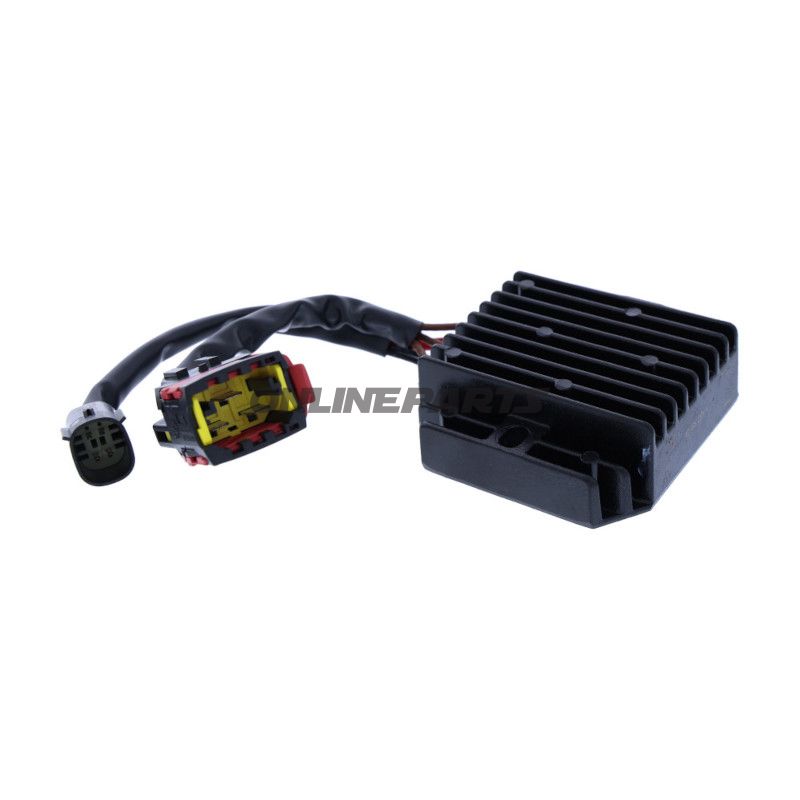 REGULATOR/ENSRETTER (OE RESERVEDEL)