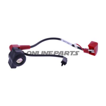 STARTERMOTORRELÆ (OE RESERVEDEL)