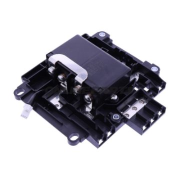 STARTERMOTORRELÆ (OE RESERVEDEL)