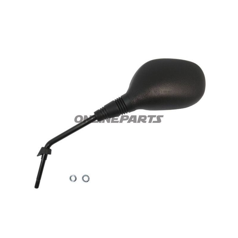 SPEJL VENSTRE SE 7130306 04/16