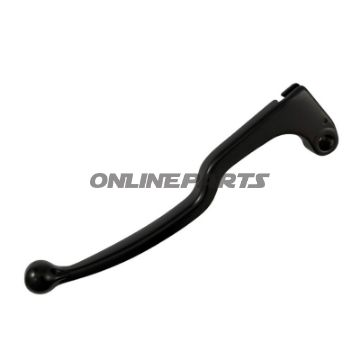 KOBLINGSHÅNDTAG SORT JMP