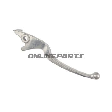 BREMSEGREB ALU SORT JMP