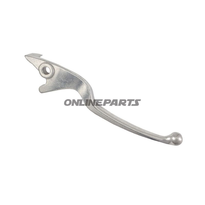 BREMSEGREB ALU SORT JMP