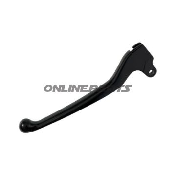 BREMSEGREB ALU SORT JMP