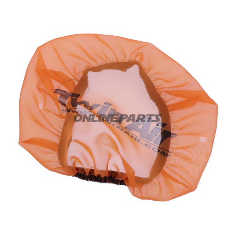 LUFTBOKS FORFILTER DOBBELTLUFTSTØVBESKYTTELSE