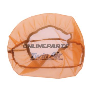 LUFTBOKS FORFILTER DOBBELTLUFTSTØVBESKYTTELSE