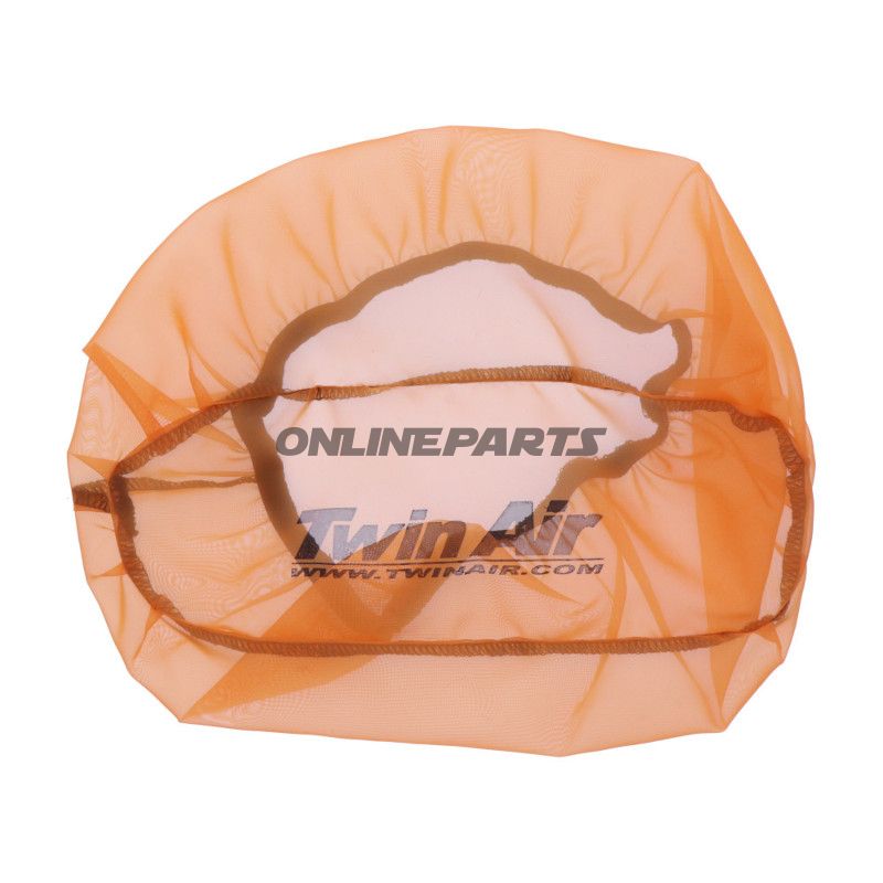 LUFTBOKS FORFILTER DOBBELTLUFTSTØVBESKYTTELSE