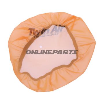 LUFTBOKS FORFILTER DOBBELTLUFTSTØVBESKYTTELSE