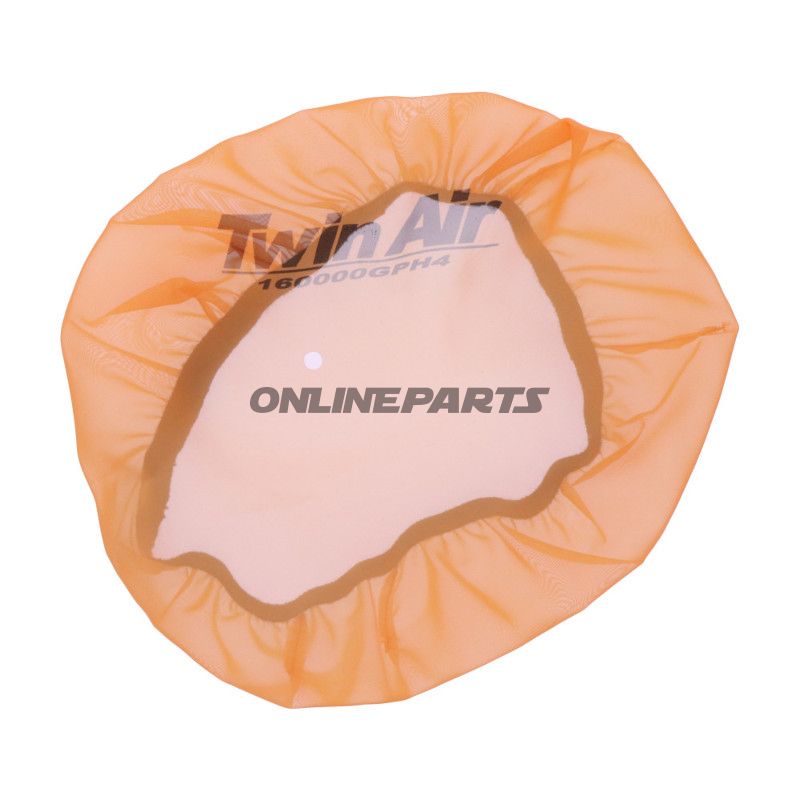 LUFTBOKS FORFILTER DOBBELTLUFTSTØVBESKYTTELSE