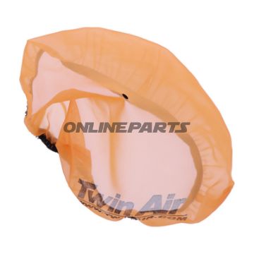 LUFTBOKS FORFILTER DOBBELTLUFTSTØVBESKYTTELSE