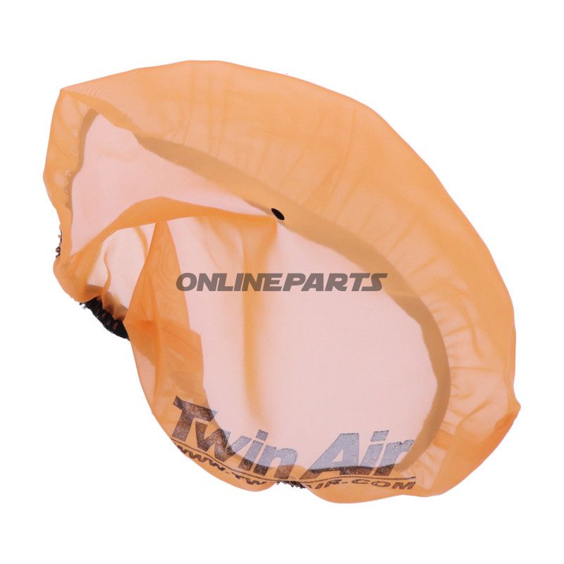 LUFTBOKS FORFILTER DOBBELTLUFTSTØVBESKYTTELSE