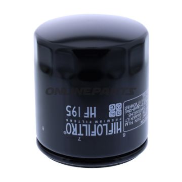 OLIEFILTER HIFLO