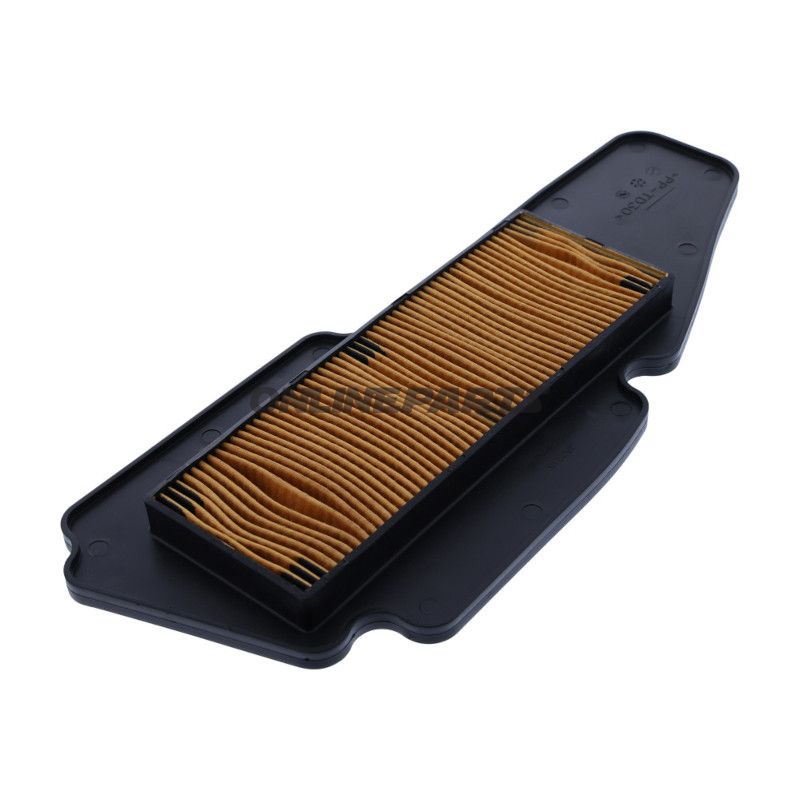 LUFTFILTER HIFLO Alternativ: 7230855/7233436