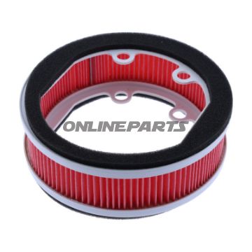 LUFTFILTER HIFLO VARIOMATIC