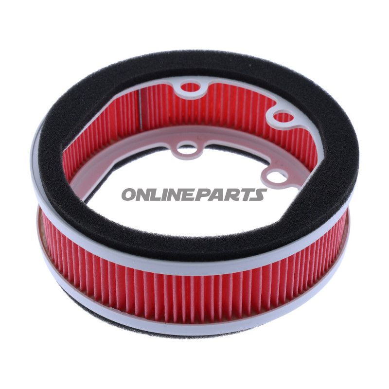 LUFTFILTER HIFLO VARIOMATIC