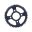 BAGESTE TANDHJUL 45 TANDS STIGNING 428 INDRE DIAMETER 056 BOLTAFSTAND 090