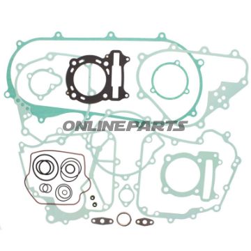 PAKNINGSSÆT KOMPLET ATHENA
