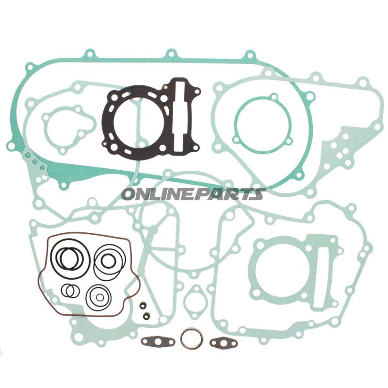 PAKNINGSSÆT KOMPLET ATHENA