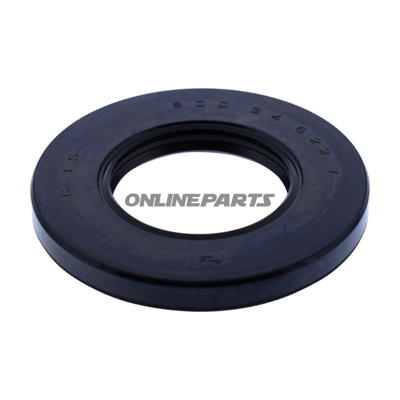 AKSELFORSEGLING 34X62,2X7MM ATHENA