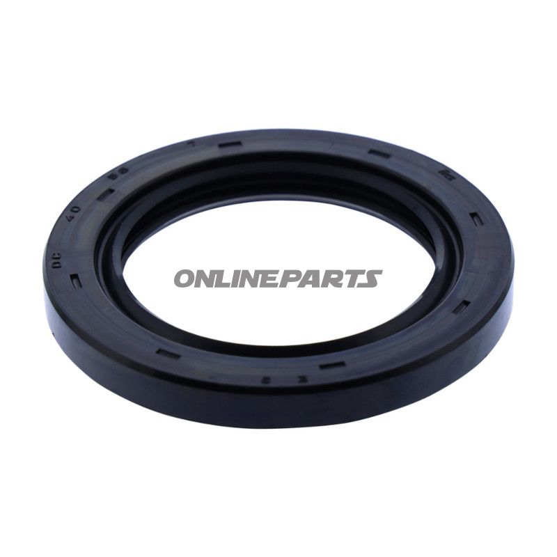 AKSELFORSEGLING 40X58X7MM ATHENA Alternativ: 7347788