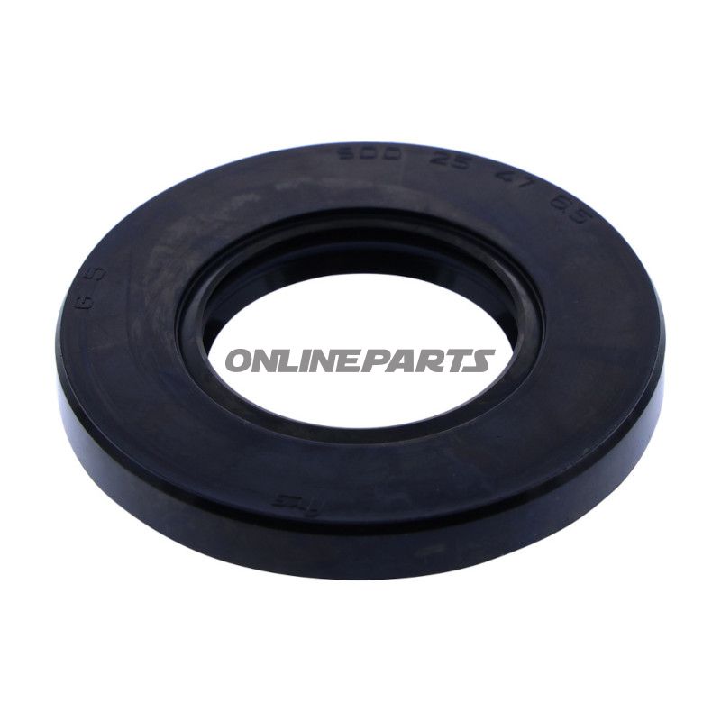 AKSELTÆTNING 25X47X6,5MM ATHENA