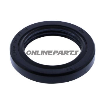 AKSELFORSEGLING 26X37X6MM ATHENA Alternativ: 7347739