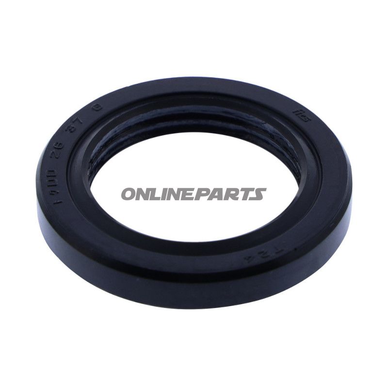 AKSELFORSEGLING 26X37X6MM ATHENA Alternativ: 7347739