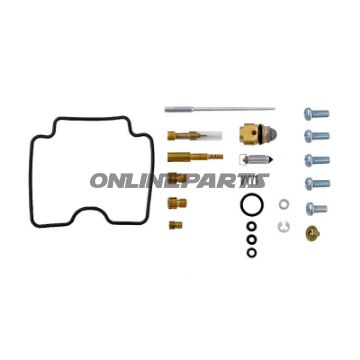 KARBURATORREPARATIONSSÆT JMP FULDT SÆT 7241297