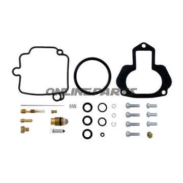 KARBURATORREPARATIONSSÆT JMP FULDT SÆT 7240841