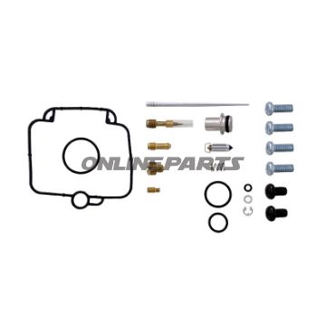 KARBURATORREPARATIONSSÆT JMP FULDT SÆT 7240312