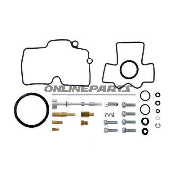 KARBURATORREPARATIONSSÆT JMP FULDT SÆT 7241302