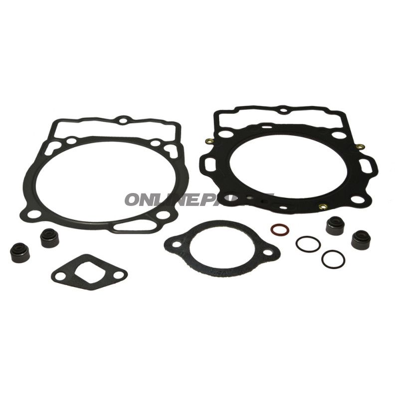 TOP-END PAKNINGSSÆT ATHENA TIL STANDARD CYLINDERKIT