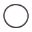 O-RING 2,65X40MM (OE RESERVEDEL)